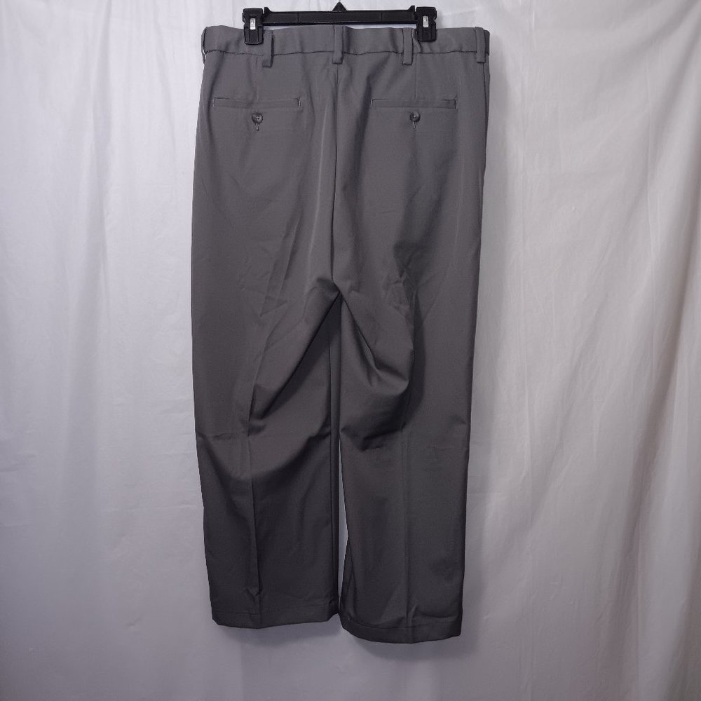 Haggar Cool Performance Flex Pants - image 7